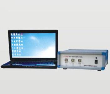 FT503C變壓器繞組變形頻響測試儀